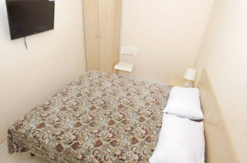 2-х местный «Эконом»