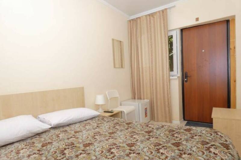 2-х местный «Эконом»