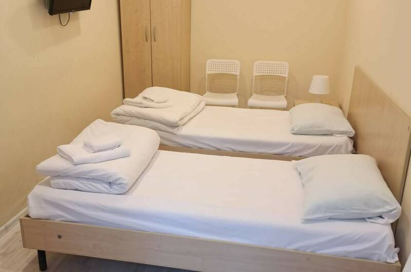 2-х местный «Эконом»