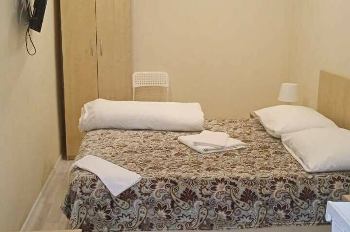 2-х местный «Эконом»