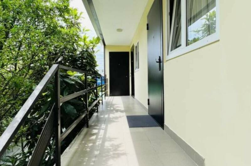 2-х местный «Стандарт »