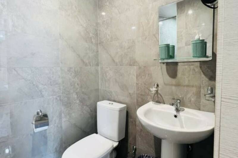 2-х местный «Стандарт с балконом»