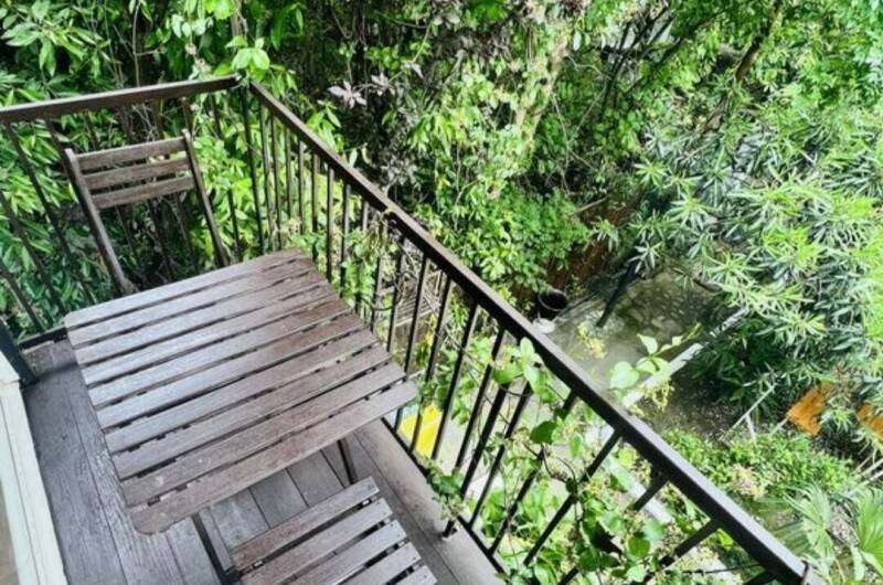 2-х местный «Стандарт с балконом»