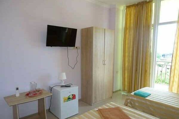 3-х местный «Стандарт»