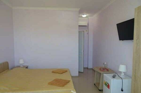 3-х местный «Стандарт»