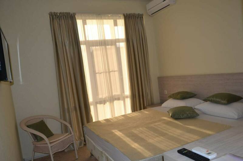 Двухместный номер «Стандарт»