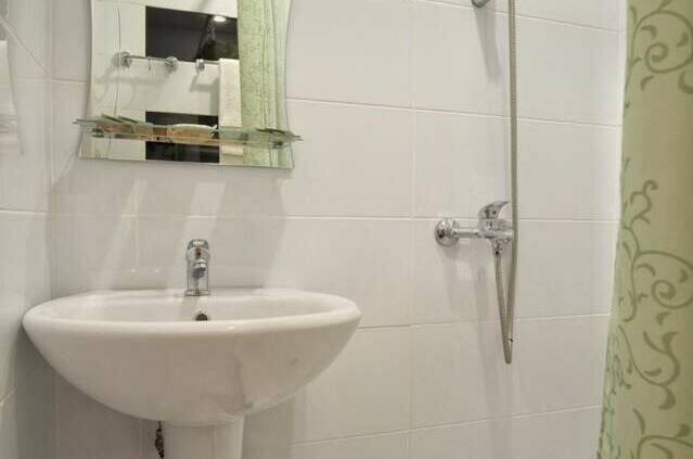 Двухместный номер «Стандарт»