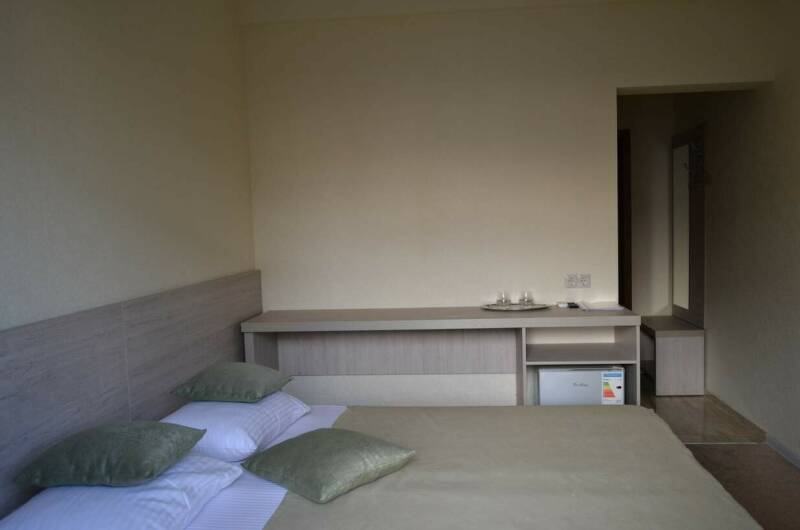 Двухместный номер «Стандарт»