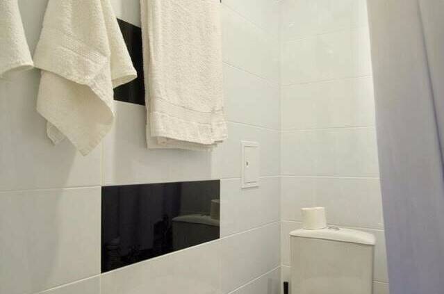 Трехместный номер «Комфорт»