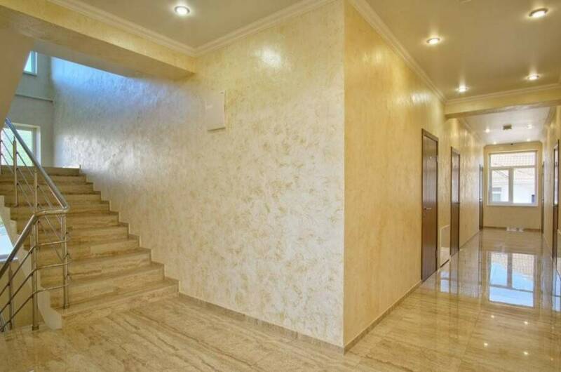 Четырехместный номер «Кофморт»