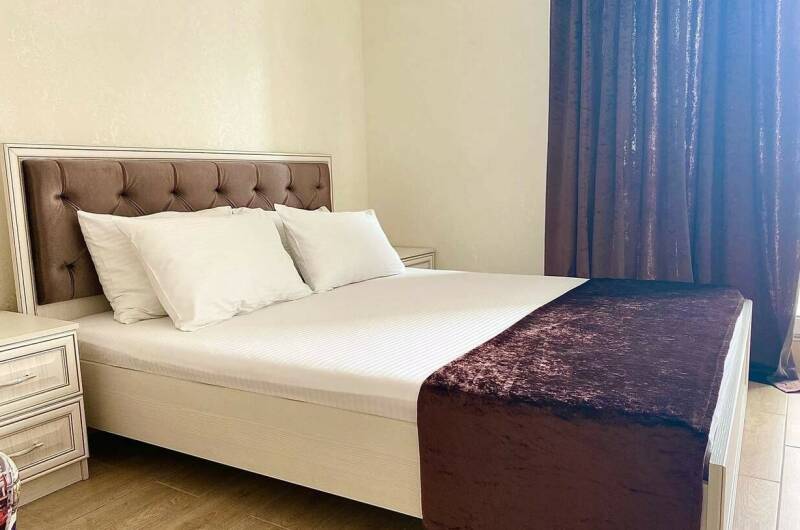 Семейный «Люкс»