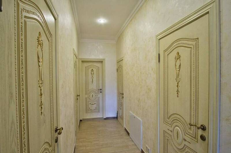 Семейный «Люкс»