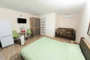 Изображение Изображение гостиницы "Частный сектор «Коса Должанская»" #2 #2