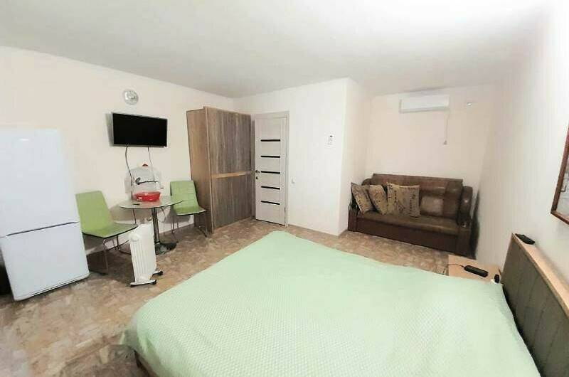 Однокомнатный «Семейный»