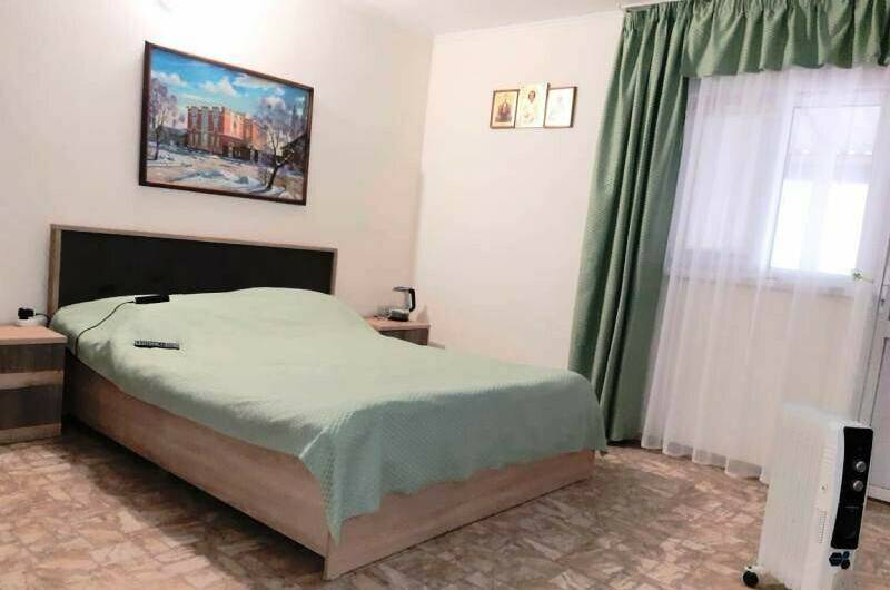 Однокомнатный «Семейный»