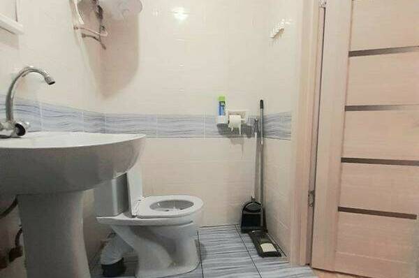 Однокомнатный «Семейный»