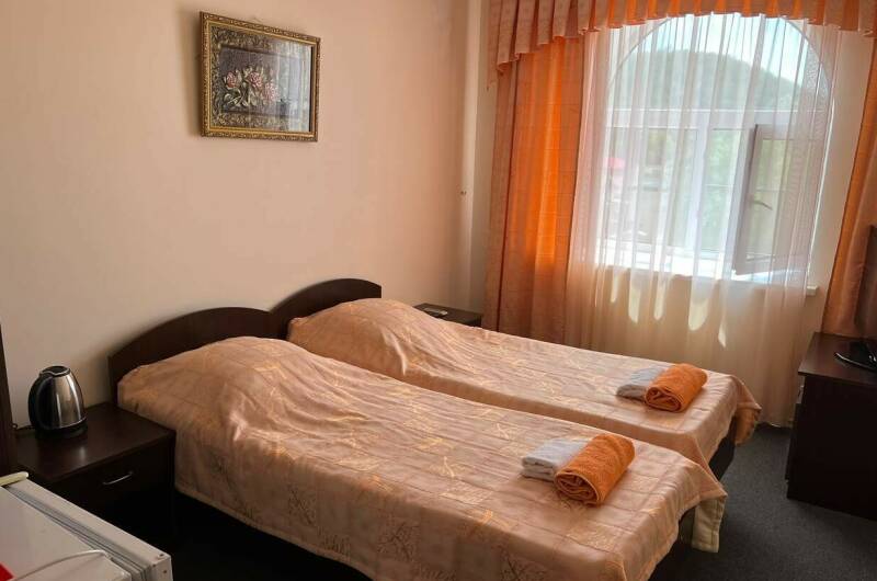 1 комнатный «Стандарт»