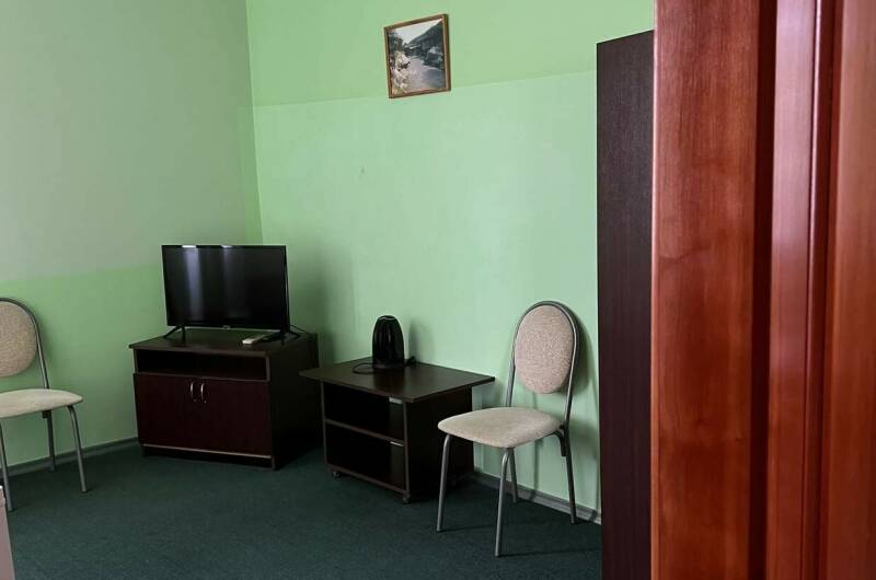 1 комнатный «Стандарт»