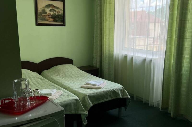 1 комнатный «Стандарт»