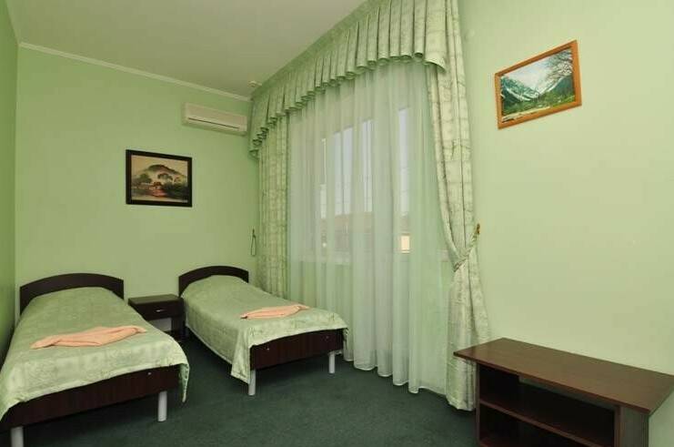 1 комнатный «Стандарт»