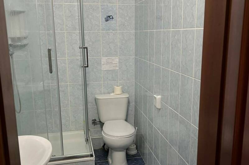 2 комнатный «Люкс»