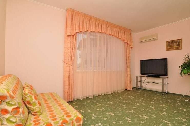 2 комнатный «Люкс»