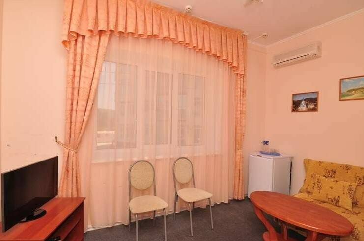 2 комнатный «Люкс»