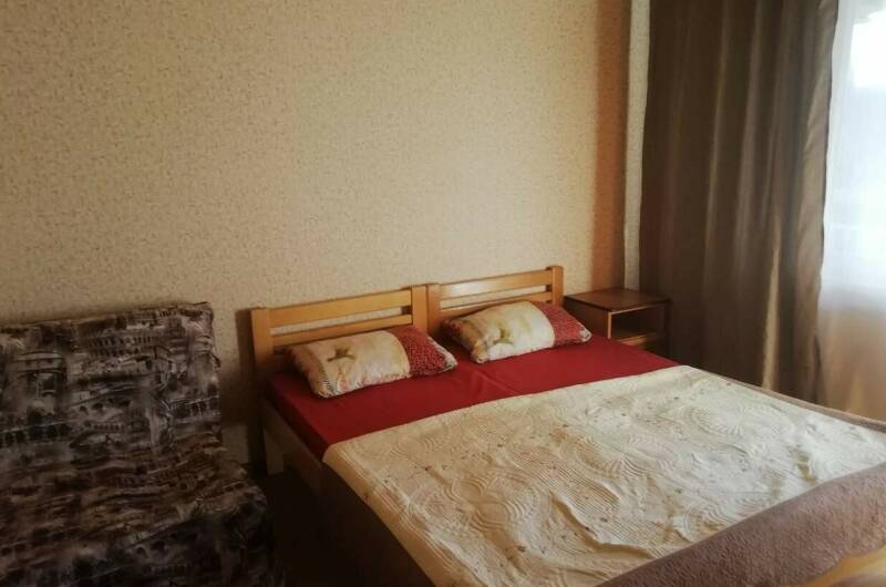 2-х местный «Стандарт»