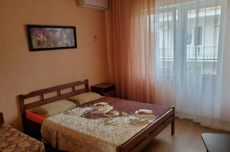 2-х местный «Стандарт»