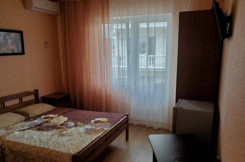 2-х местный «Стандарт»