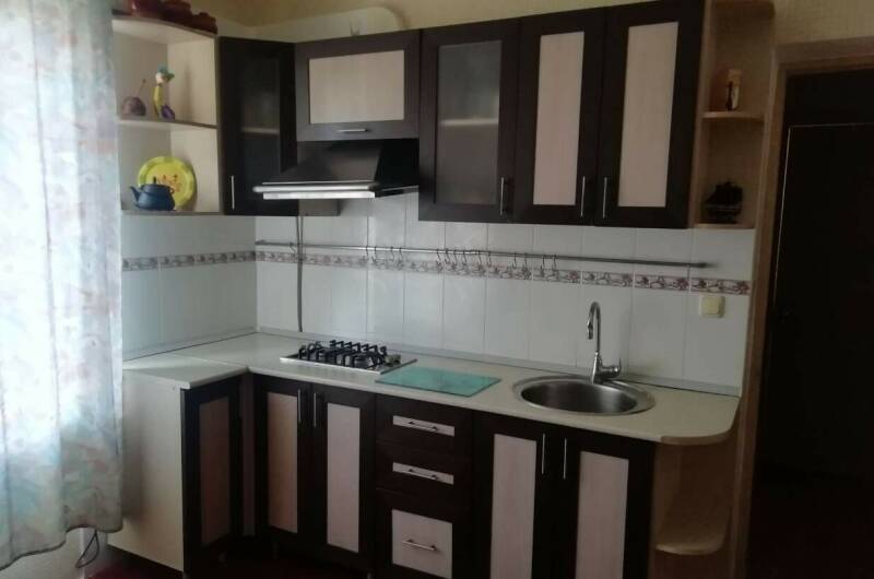 Семейные «Апартаменты» с кухней