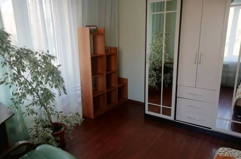 Семейные «Апартаменты» с кухней