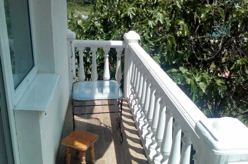 Семейные «Апартаменты» с кухней