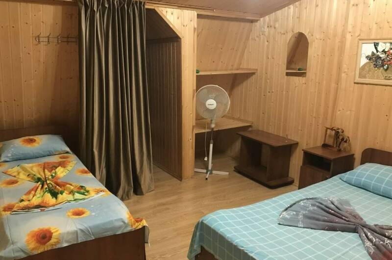 Номер «Стандарт»