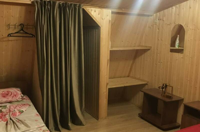 Номер «Стандарт»