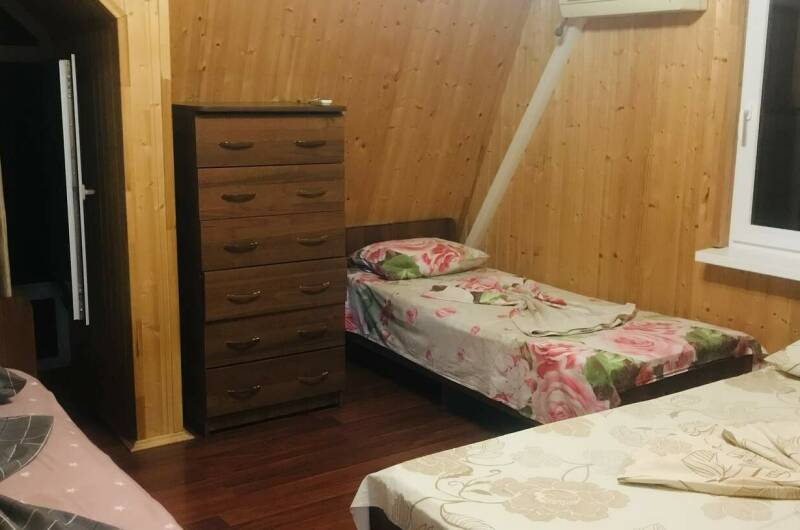 Номер «Стандарт»