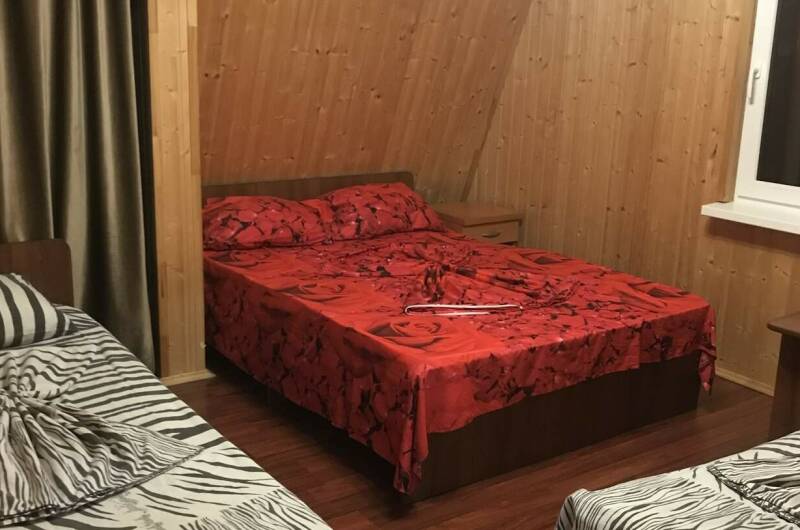 Номер «Стандарт»