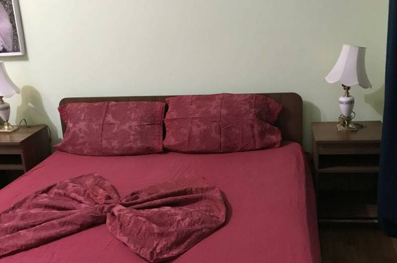 Номер «Люкс»