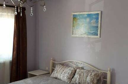 Двухместный номер «Делюкс»