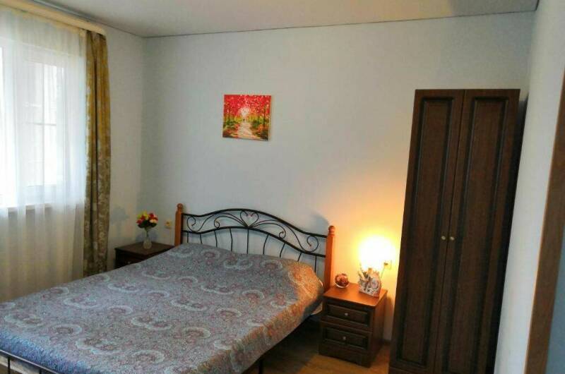 Двухместный номер «Делюкс»