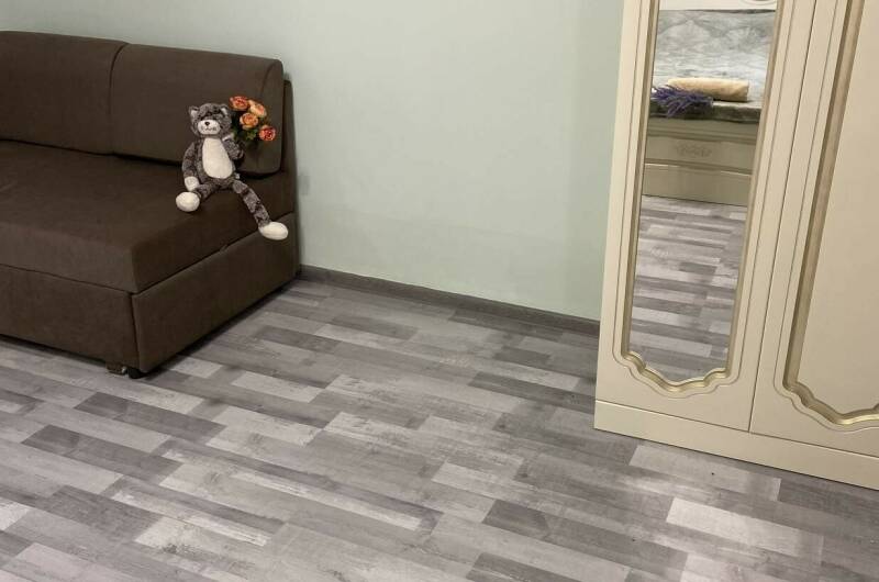 Трехместный «Полулюкс»