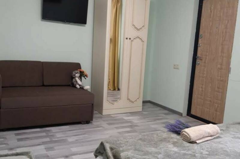 Четырехместный номер