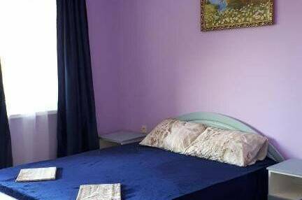 Четырехместный номер