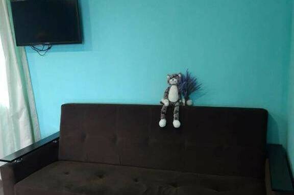 Улучшенный семейный 5-ти местный номер