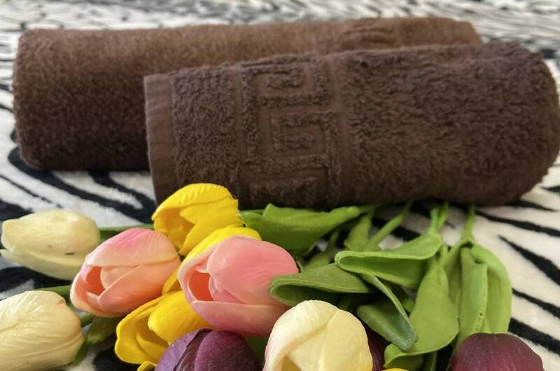 Улучшенный семейный 5-ти местный номер