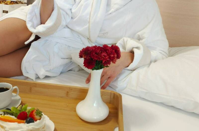 1-местный «Комфорт» с балконом + 1 доп. место