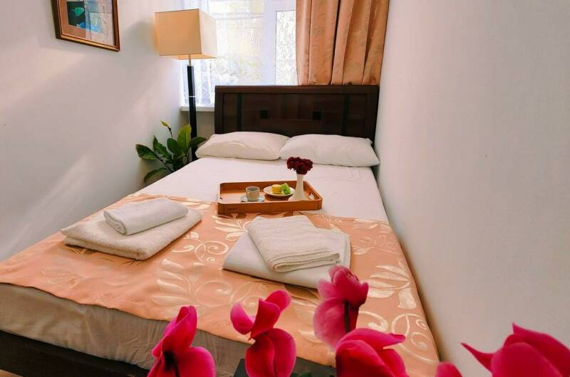 1-местный «Стандарт»