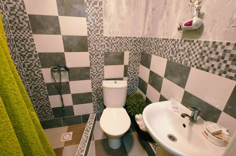 1-местный «Стандарт»