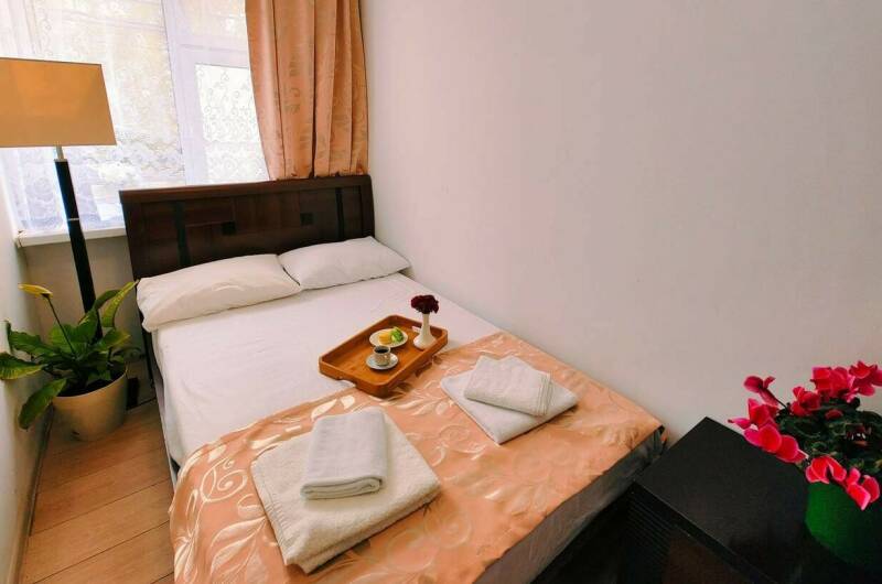 1-местный «Стандарт»