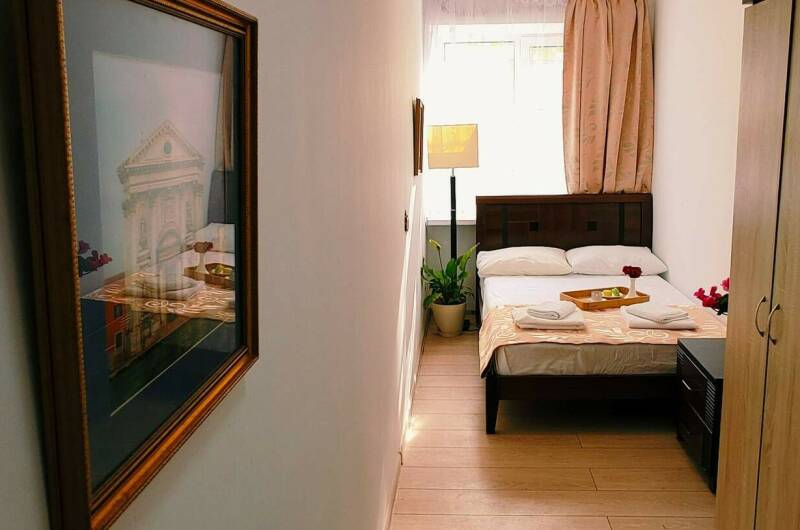 1-местный «Стандарт»